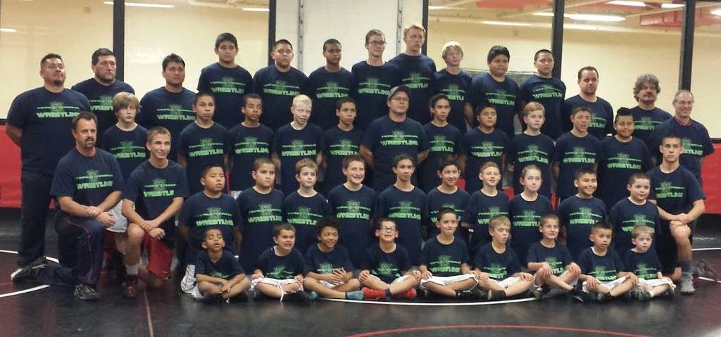 Team X-Treme Wrestling | 17599 E Iliff Ave, Aurora, CO 80013, USA | Phone: (303) 808-8785