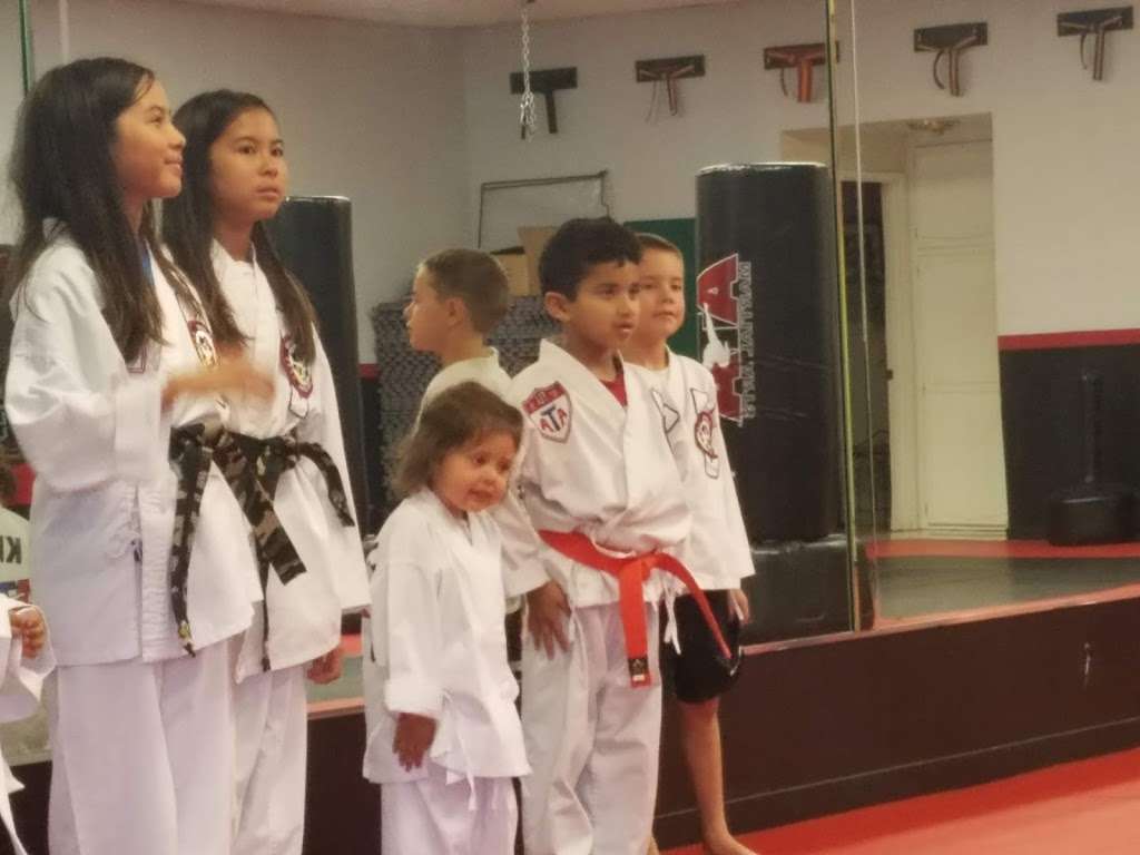 ATA Martial Arts | 15435 Jeffrey Rd #100, Irvine, CA 92618, USA | Phone: (949) 552-3602