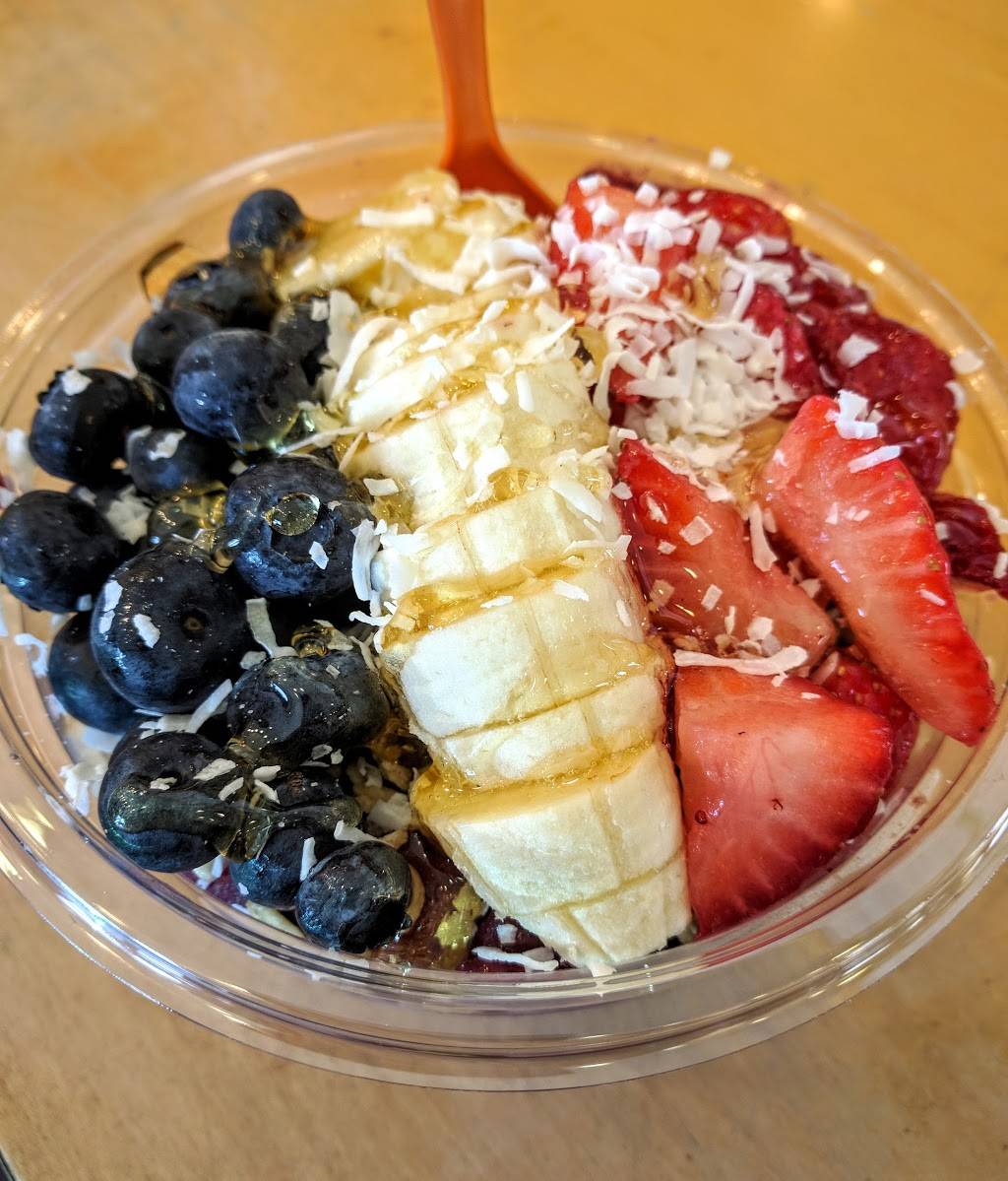 Jamba Scottsdale Seville | 7001 N. Scottsdale Rd., Space #100, Scottsdale, AZ 85253, USA | Phone: (480) 609-8250