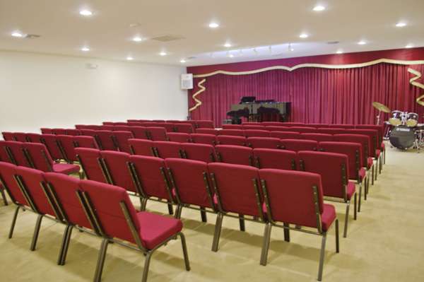 Verdi Music Academy | 378 Bergen Blvd, Fairview, NJ 07022 | Phone: (201) 941-0402