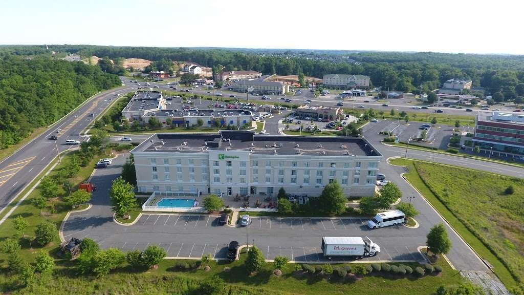 Holiday Inn Dumfries - Quantico Center | 3901 Fettler Park Dr, Dumfries, VA 22026 | Phone: (703) 441-9001