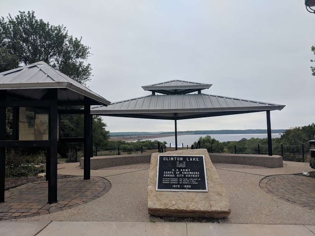 Overlook Park | N 1402 Rd, Lawrence, KS 66049, USA