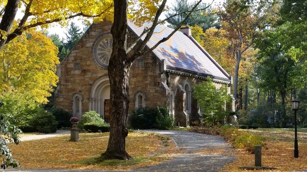 West Parish Church | 129 Reservation Rd, Andover, MA 01810, USA | Phone: (978) 475-3528