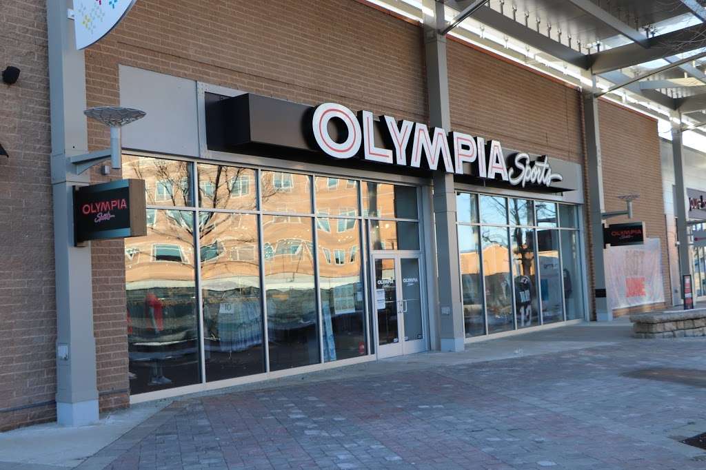 Olympia Sports | 250 Patriot Pl, Foxborough, MA 02035, USA | Phone: (508) 543-3089