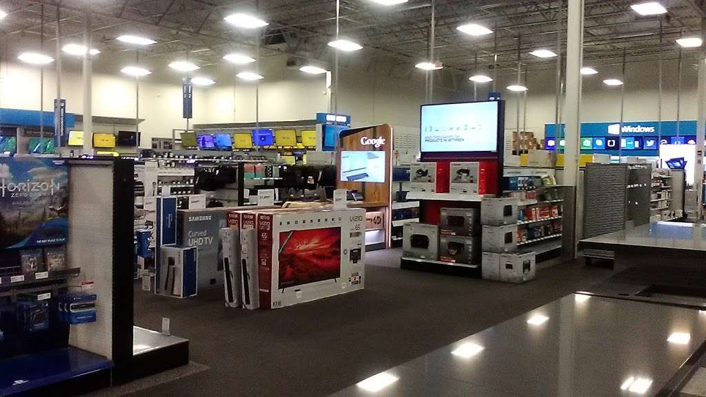 Best Buy | 20290 Katy Fwy, Katy, TX 77449, USA | Phone: (281) 398-2938