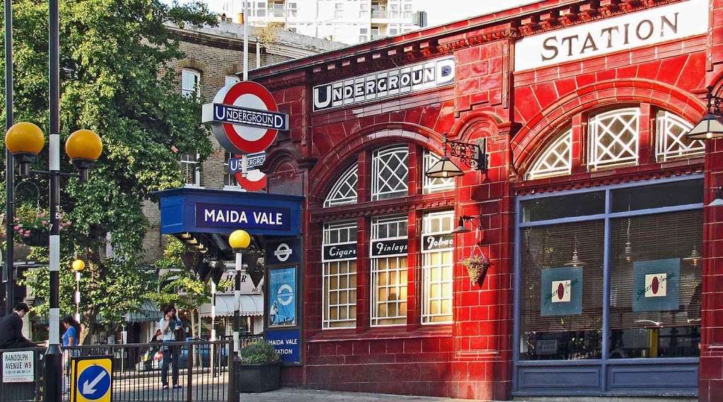 Maida Vale | Elgin Ave, Maida Vale, London W9 1JS, UK | Phone: 0343 222 1234