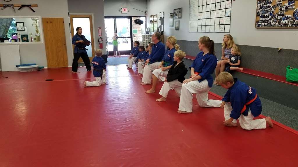 Mile High Karate | 11265 Decatur St Unit 200, Westminster, CO 80234, USA | Phone: (303) 426-0277