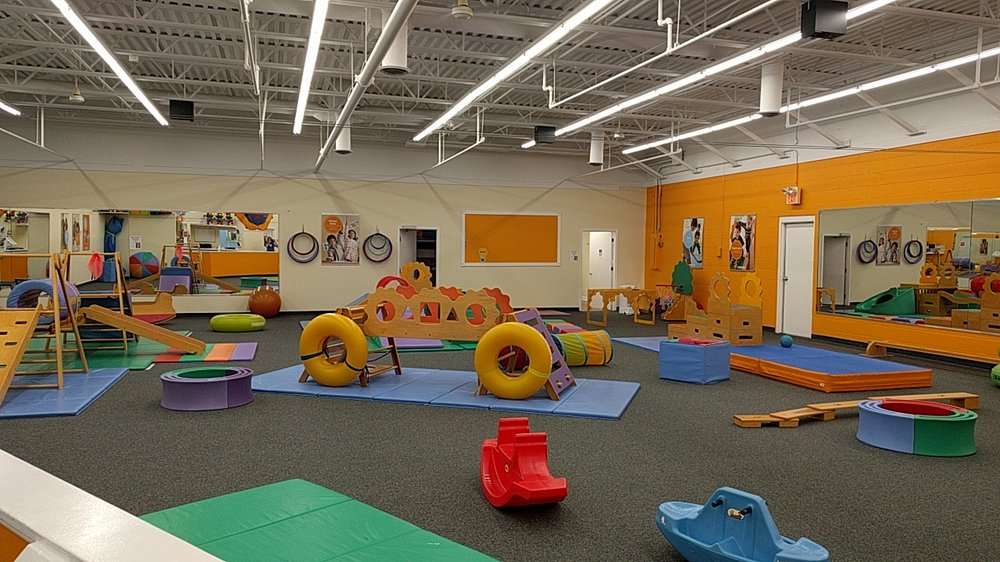 Gymboree Play & Music, Carmel | 12524 N. Gray Rd., Carmel, IN 46033, USA | Phone: (317) 574-9626