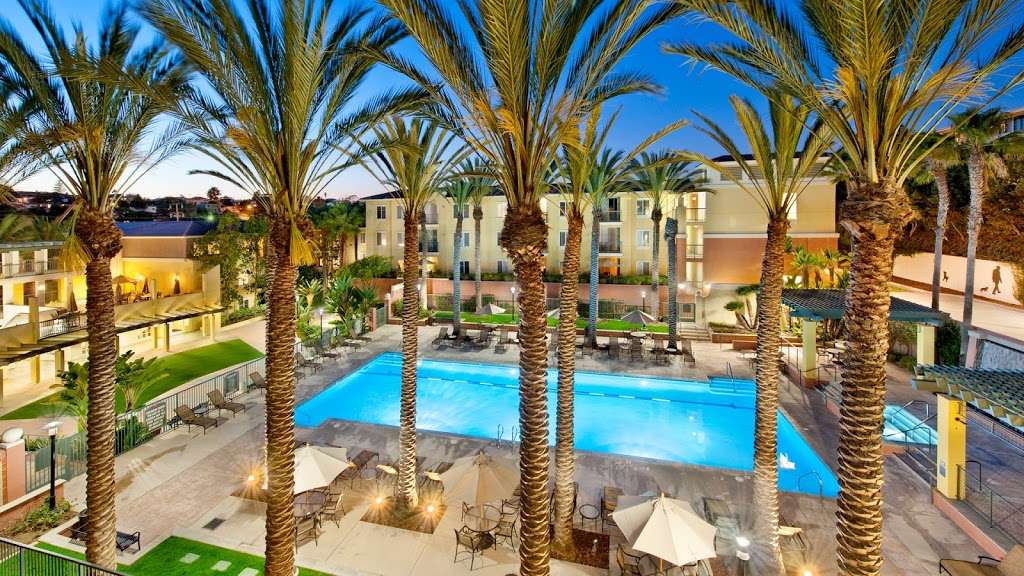 Mariposa at Playa del Rey Apartments | 8700 Pershing Dr, Playa Del Rey, CA 90293, USA | Phone: (310) 301-6120