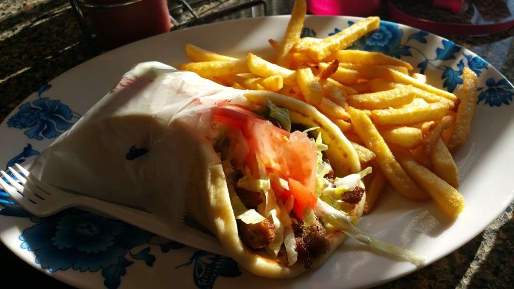 Gyro Kabob House | 1142 Christiana Rd, Newark, DE 19713, USA | Phone: (302) 368-7777