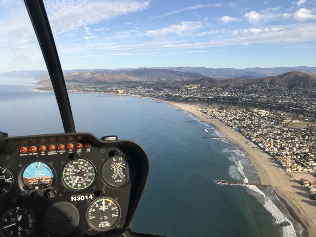 Helico | 5990 Flightline Dr, Santa Rosa, CA 95403 | Phone: (707) 526-8949