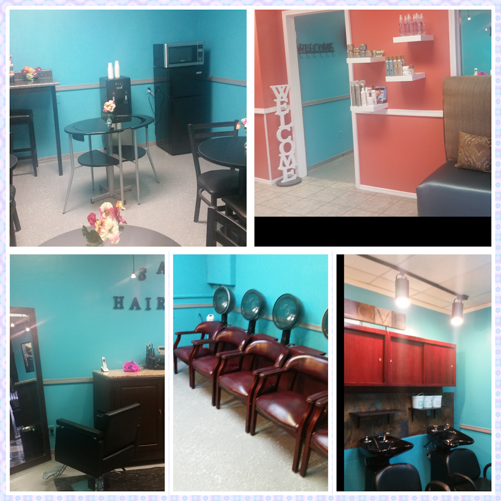 Salon Hairaddik Hair Bar | 4408 Rittiman Rd, San Antonio, TX 78218 | Phone: (210) 829-1111