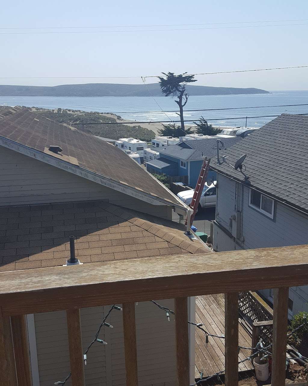 Dill n Thyme Beach Cottage | 25 Park Ave, Dillon Beach, CA 94929, USA | Phone: (415) 609-4041