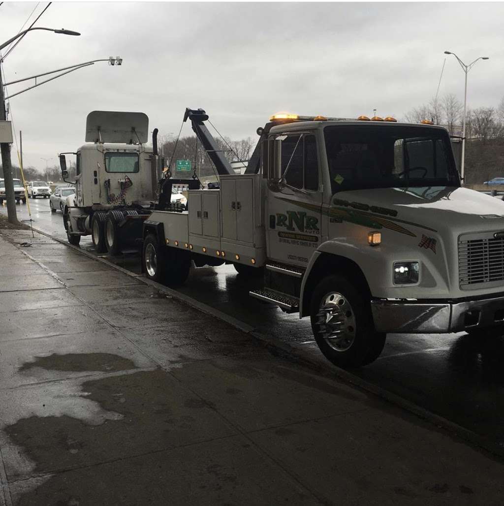 RNR Auto & Towing | 254 Saw Mill River Rd, Yonkers, NY 10701 | Phone: (914) 423-0678