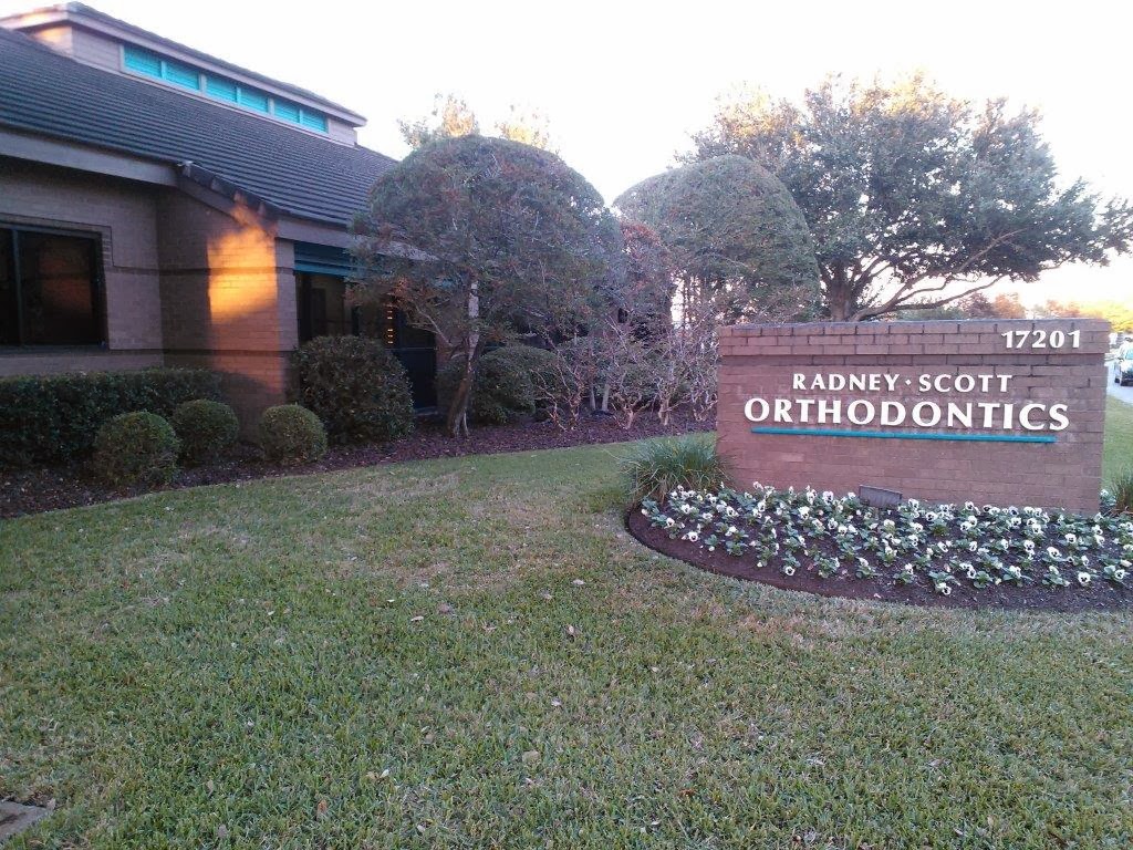 Scott Orthodontics | 17201 Glenmount Park Dr, Webster, TX 77598, USA | Phone: (281) 486-5081