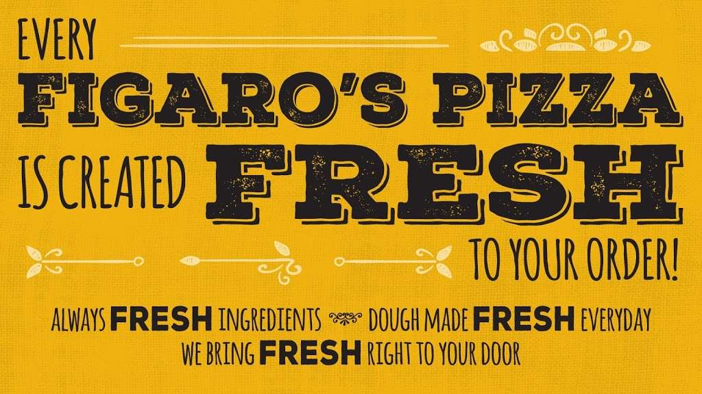 Figaros Pizza | 315 N Milwaukee St, Waterford, WI 53185, USA | Phone: (262) 534-5100