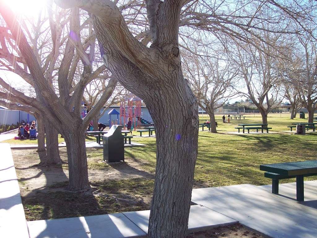 Timberlane Park | 9480 Timberlane Ave, Hesperia, CA 92345 | Phone: (760) 244-5488