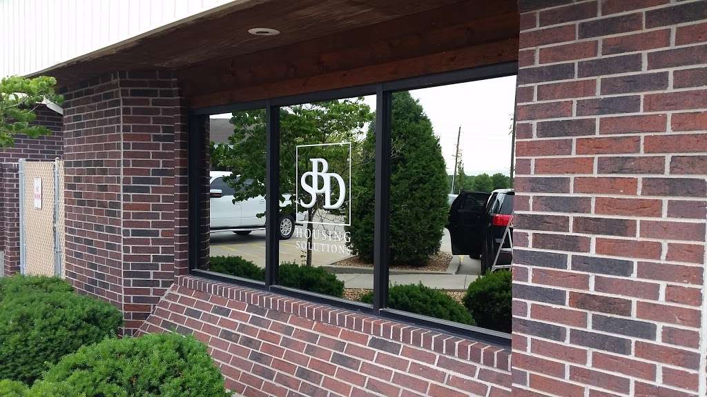 SBD Housing Solutions | 1501 NW Mock Ave, Blue Springs, MO 64015, USA | Phone: (816) 994-9401