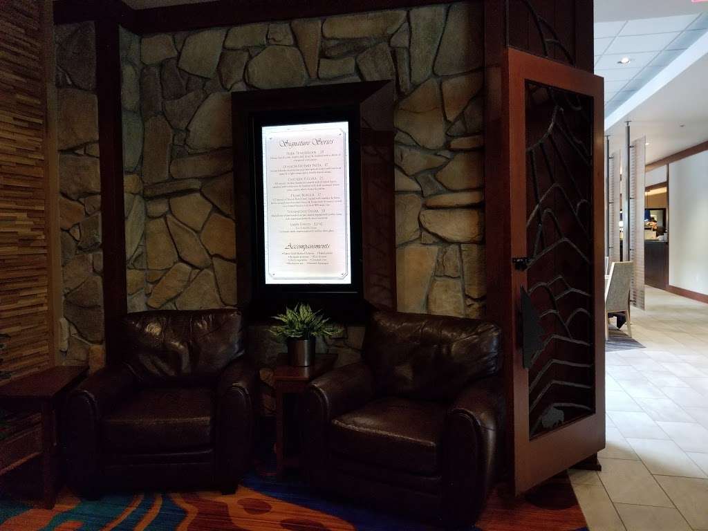 White Buffalo Grille @ The Lodge Casino (Must be 21+) | 240 Main Street - Level 2, Black Hawk, CO 80422, USA | Phone: (303) 582-6375
