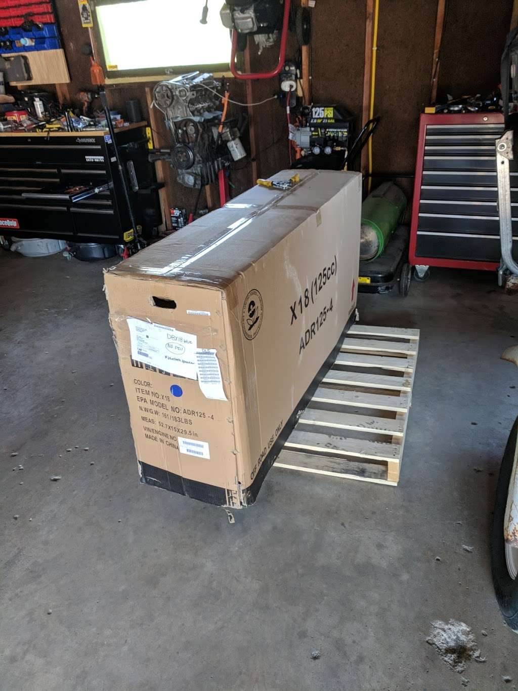 Killer Motorsports | 2201 Luna Rd, Carrollton, TX 75006, USA | Phone: (866) 481-2860