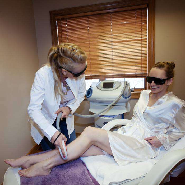 Laser Lamour Spa | 1 Executive Ct #1, South Barrington, IL 60010, USA | Phone: (224) 655-2994