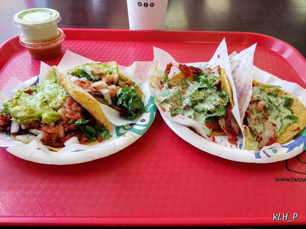 Tacos El Gordo - restaurant  | Photo 3 of 9 | Address: 689 H St, Chula Vista, CA 91910, USA | Phone: (619) 207-0144