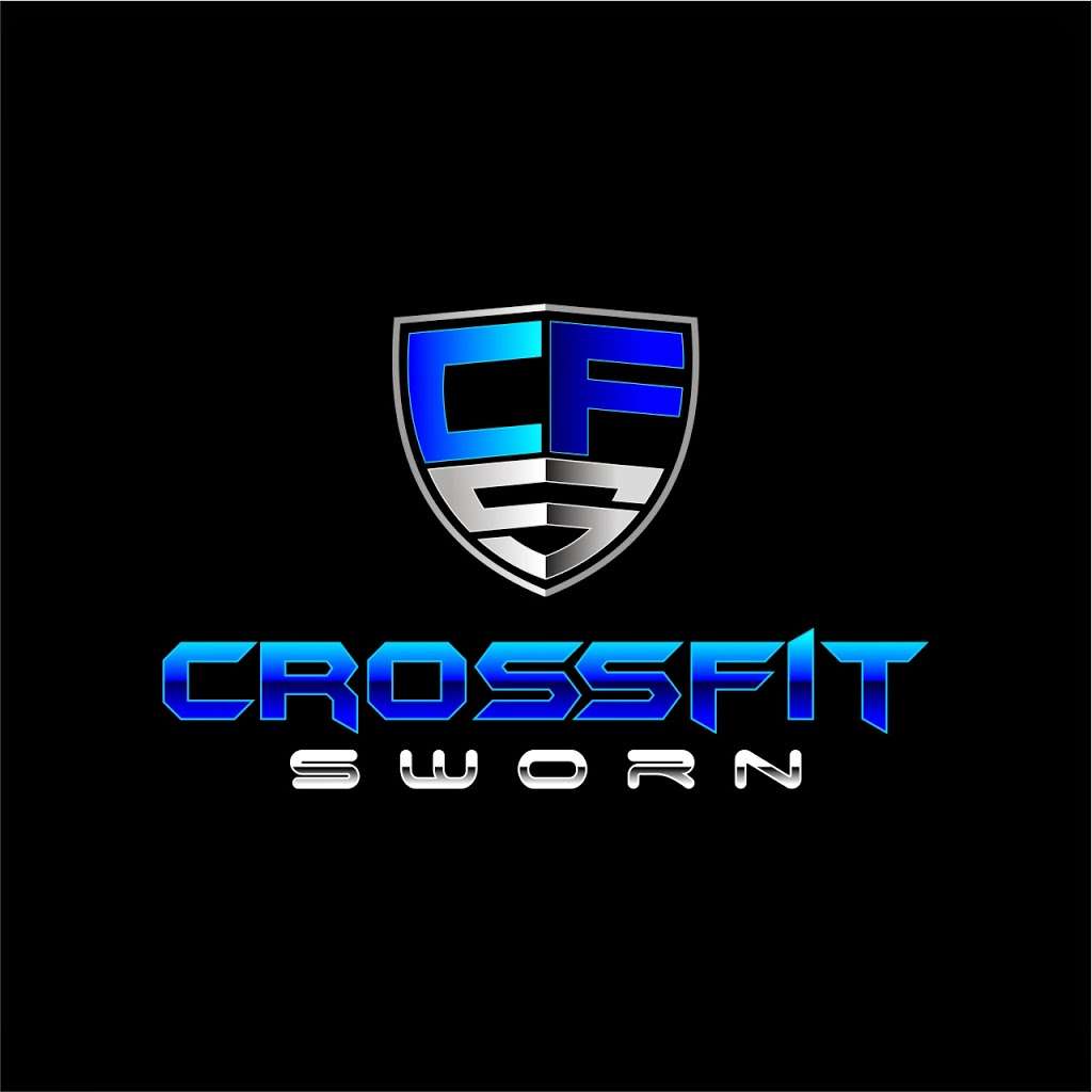 CrossFit Sworn | 1052 Greenwood Springs Blvd C, Greenwood, IN 46143, USA | Phone: (317) 300-9073