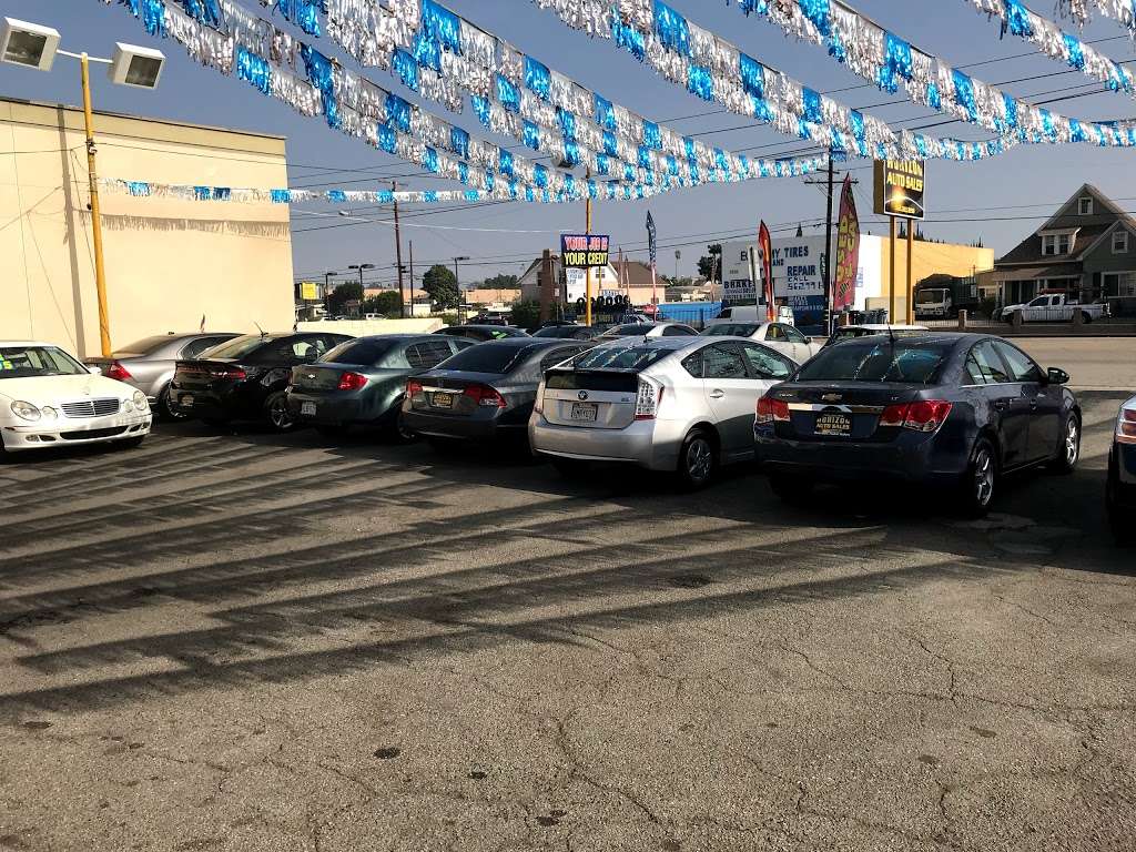 Horizon Auto Sales inc | 17623 Lakewood Blvd, Bellflower, CA 90706 | Phone: (562) 363-3150