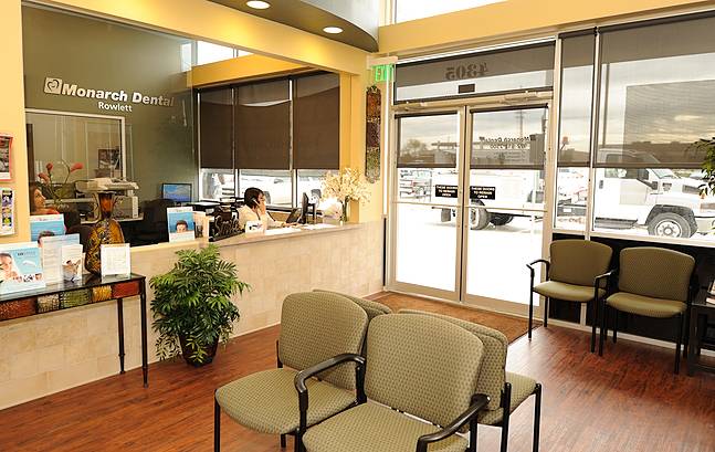 Monarch Dental | 4305 Lakeview Pkwy Suite 100, Rowlett, TX 75089, USA | Phone: (972) 813-2500