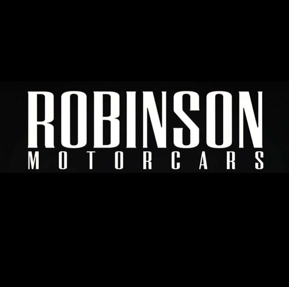 Robinson Motorcars | 454 Middleway Pike, Inwood, WV 25428, USA | Phone: (304) 807-9922