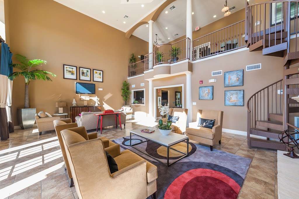 Harbor View by Cortland | 4855 Magnolia Cove Dr, Kingwood, TX 77345, USA | Phone: (281) 360-0896