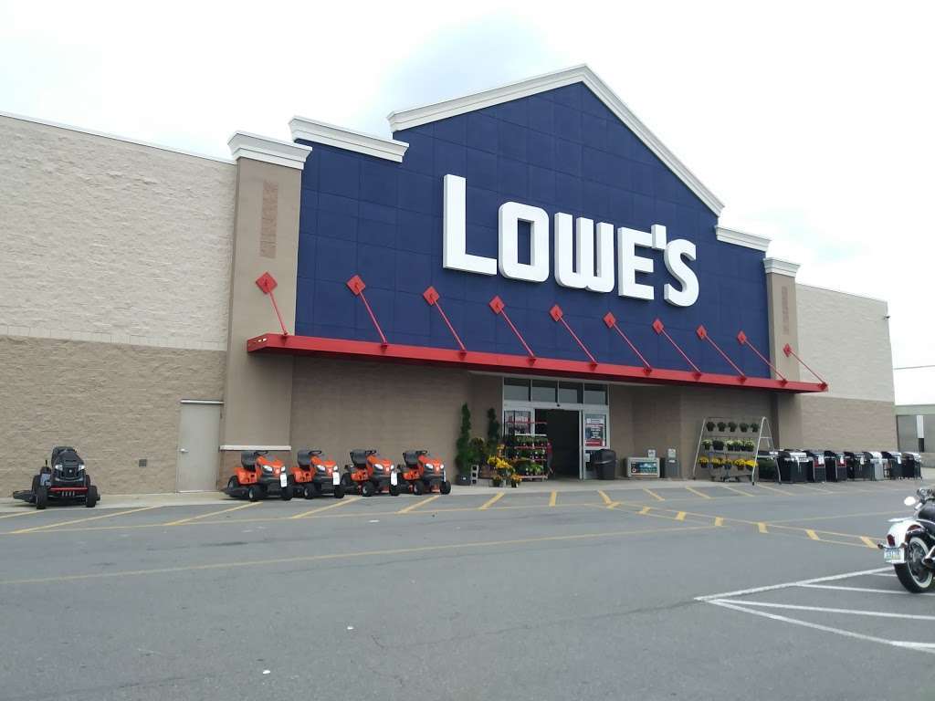 Lowes Home Improvement | 2625 Shillington Rd, Sinking Spring, PA 19608, USA | Phone: (610) 401-2200