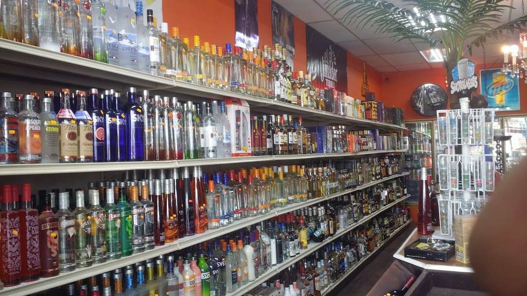 Yolo Liquor Store | 6101 Glenmont Dr, Houston, TX 77081, USA | Phone: (832) 298-2531