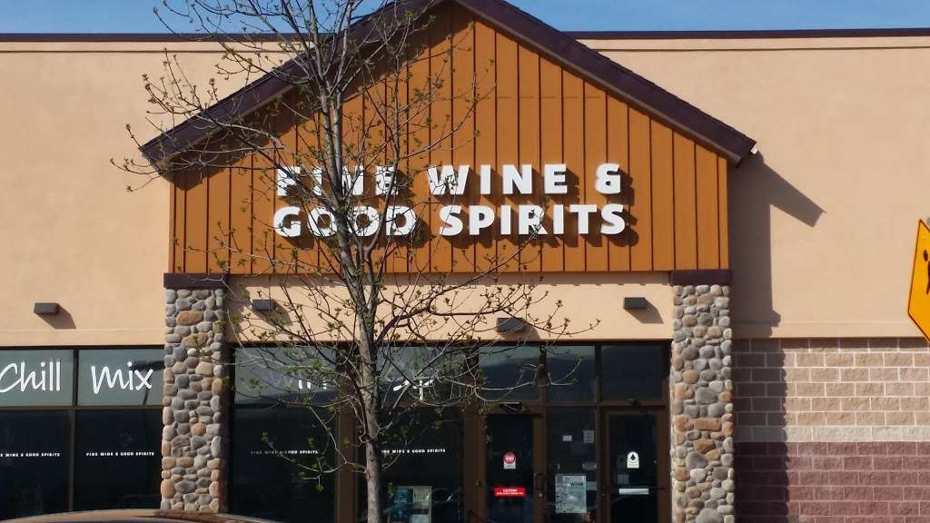 Fine Wine & Good Spirits | 1772 Tilden Ridge Dr, Hamburg, PA 19526, USA | Phone: (610) 562-6586