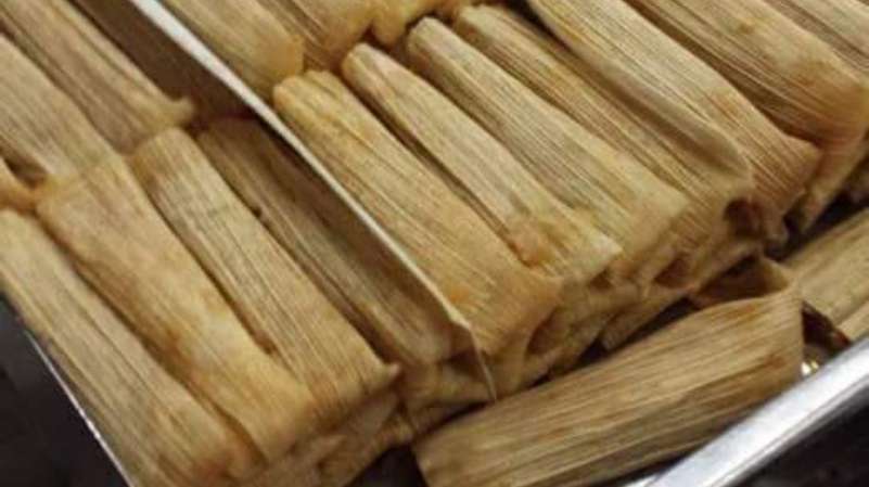 Tellez Tamales & Barbacoa | 1737 S General McMullen Dr, San Antonio, TX 78237, USA | Phone: (210) 433-1367