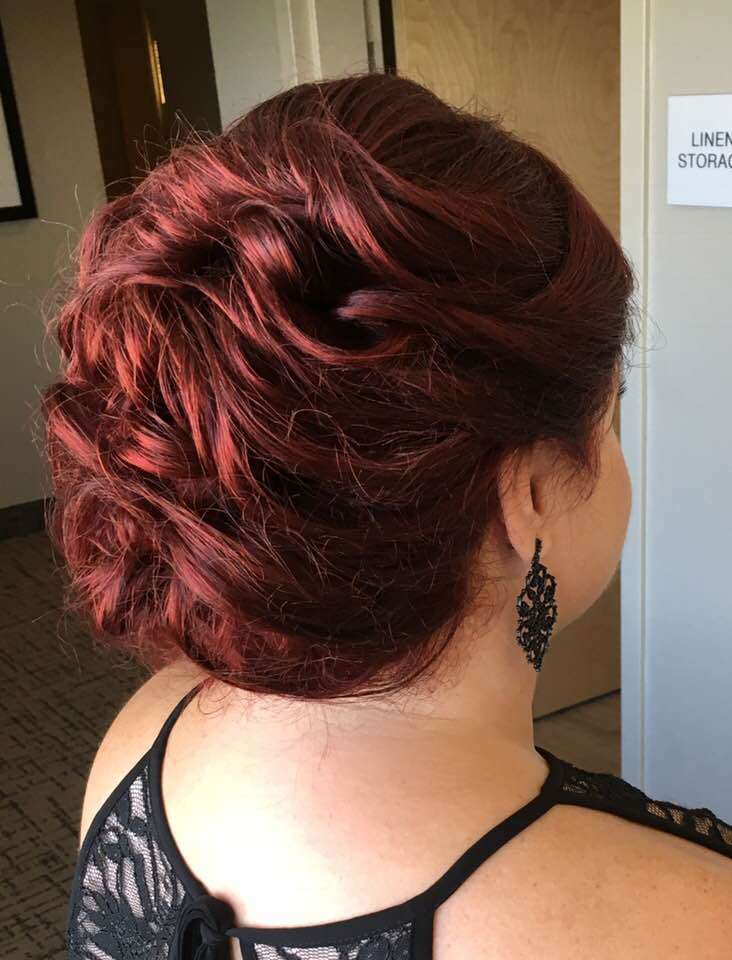 Kerry Reardon (Hairdbykerry) @ Rebel Hair Studio | 124 Washington Street, Norwell, MA 02061, USA | Phone: (781) 248-5964