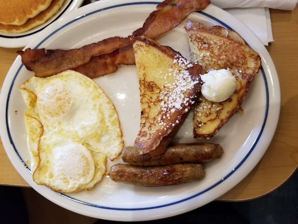 IHOP | 6655 Arlington Blvd, Falls Church, VA 22042, USA | Phone: (703) 237-5191