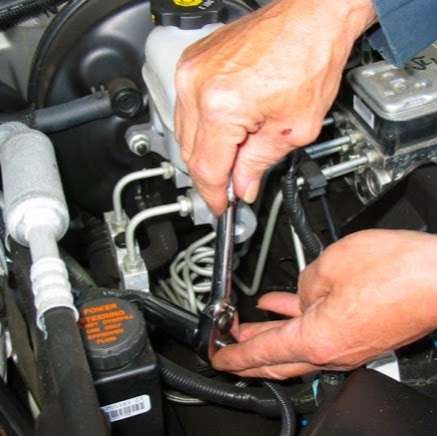 Kery auto service | 875 Hyde Park Ave, Hyde Park, MA 02136 | Phone: (617) 364-4400