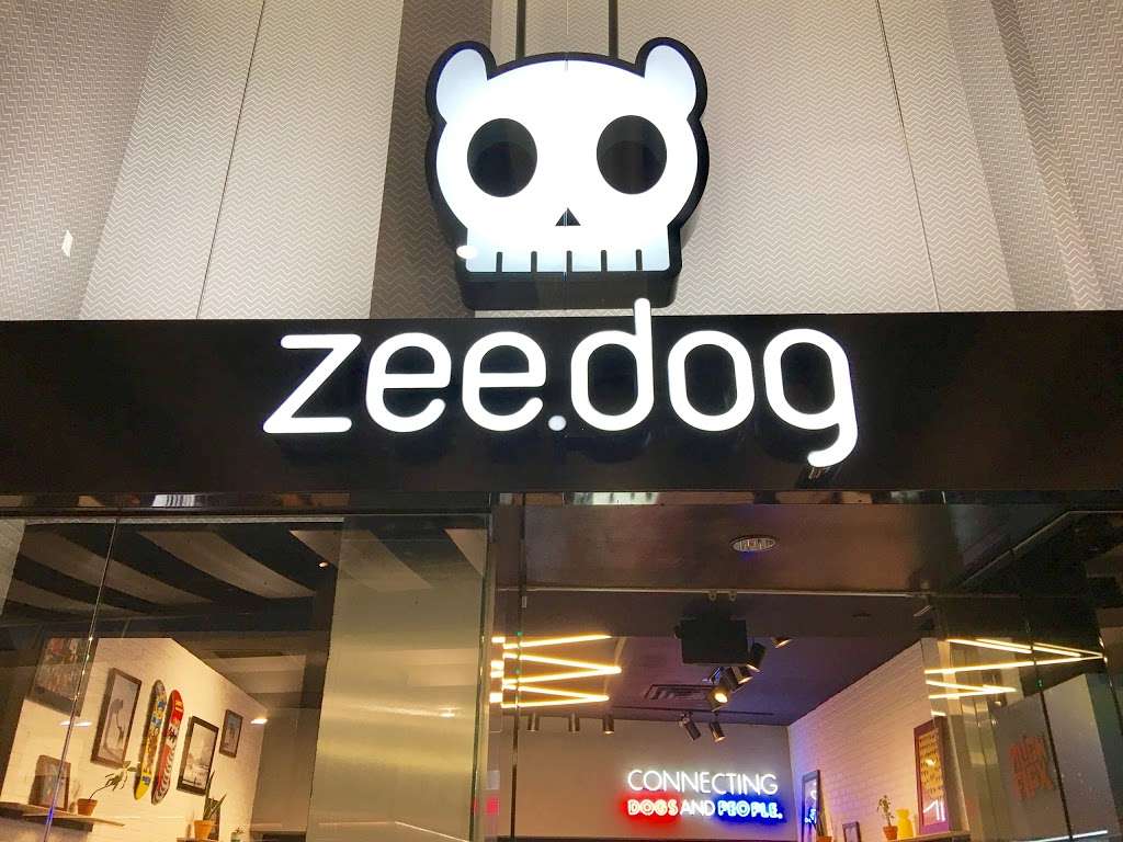 Zee.Dog | 3200 S Las Vegas Blvd #2790, Las Vegas, NV 89109, USA | Phone: (702) 836-9919