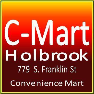 Convenience Mart | 779 S Franklin St, Holbrook, MA 02343, USA | Phone: (781) 961-0851