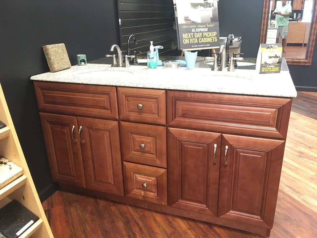 CL Kitchens Bath & Closets | 21691 FL-7, Boca Raton, FL 33428 | Phone: (561) 880-0513