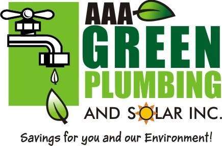 AAA Green Plumbing And Solar, Inc. | 4007 E Williams Dr, Phoenix, AZ 85050, USA | Phone: (480) 538-8200