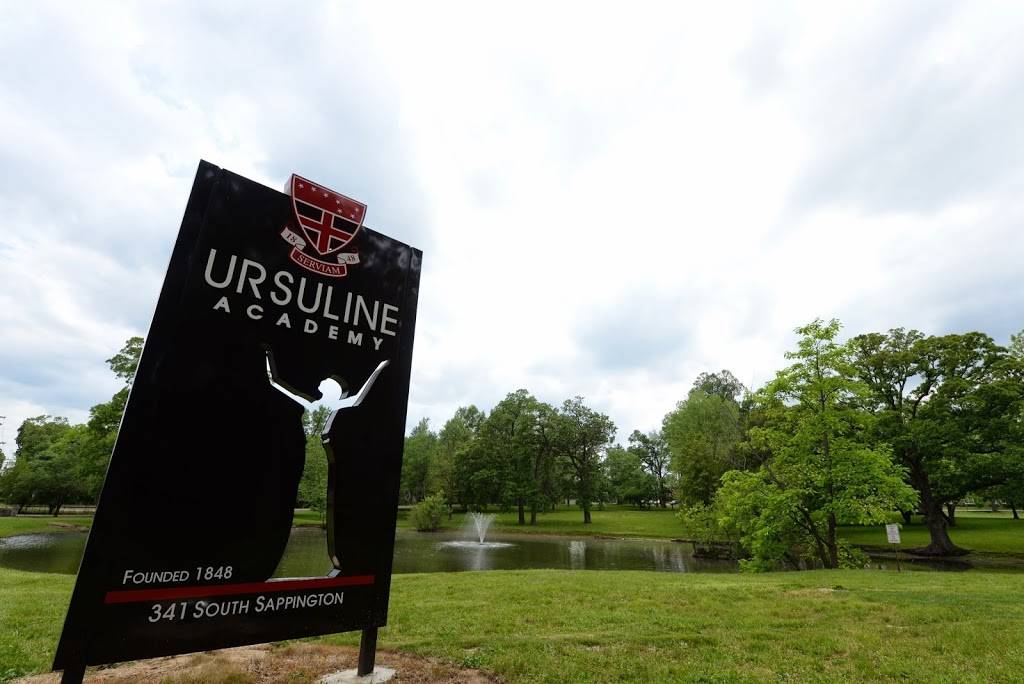 Ursuline Academy | 341 Sappington Rd, St. Louis, MO 63122, USA | Phone: (314) 984-2800