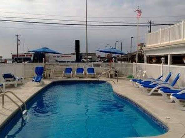 Passport Inn | 6 MacArthur Blvd, Somers Point, NJ 08244 | Phone: (609) 927-2287