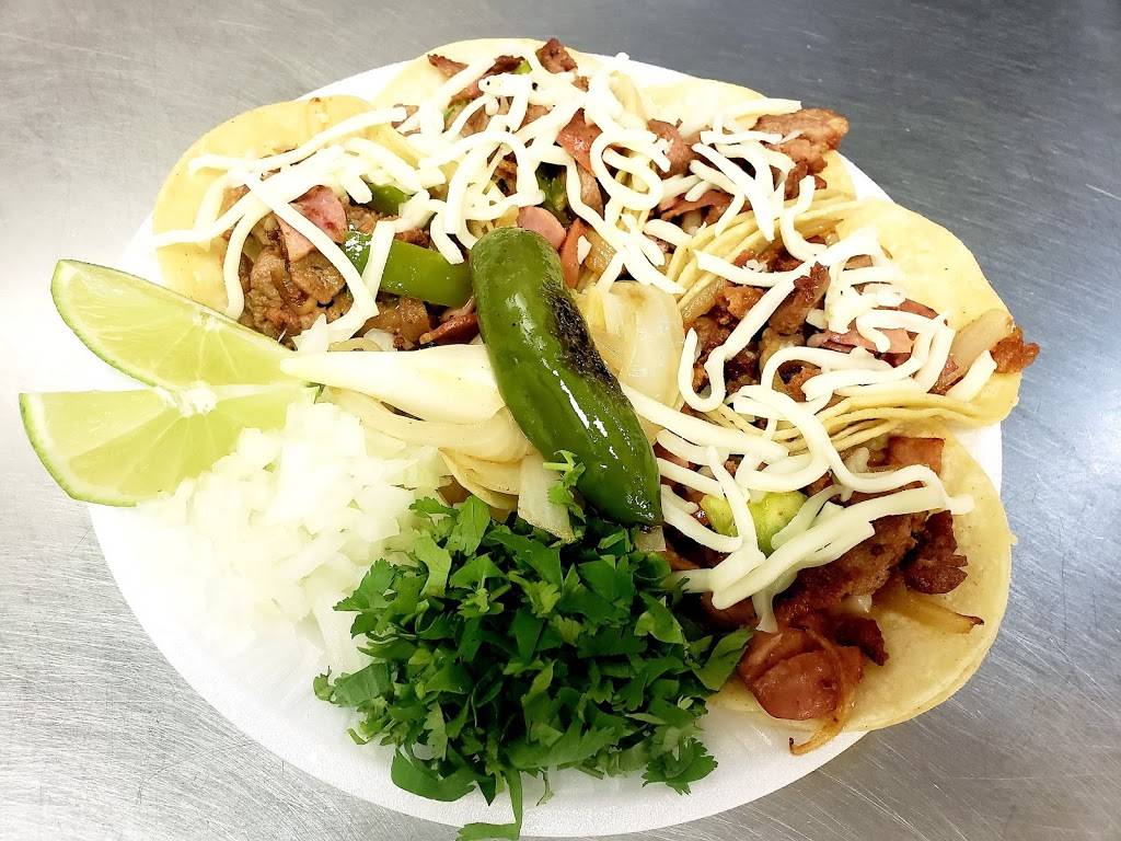 TAQUERIA DIANA#5 | 7410 TX-78, Sachse, TX 75048, USA | Phone: (972) 941-8875