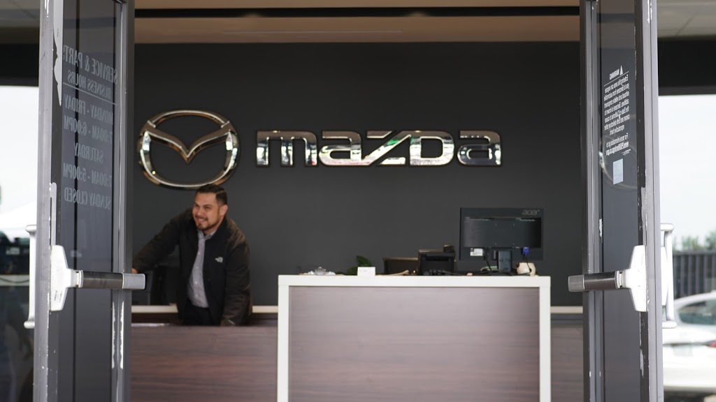 Puente Hills Mazda Service | 17723 Gale Ave, City of Industry, CA 91748 | Phone: (844) 871-9119