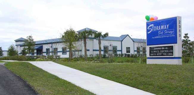 Storaway Self Storage | 2969 Howland Blvd, Deltona, FL 32725, USA | Phone: (386) 878-4726