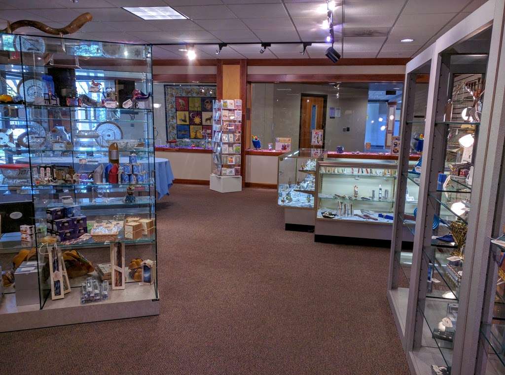 Sisterhood Judaica Shop | 12320 Nall Ave, Leawood, KS 66209, USA