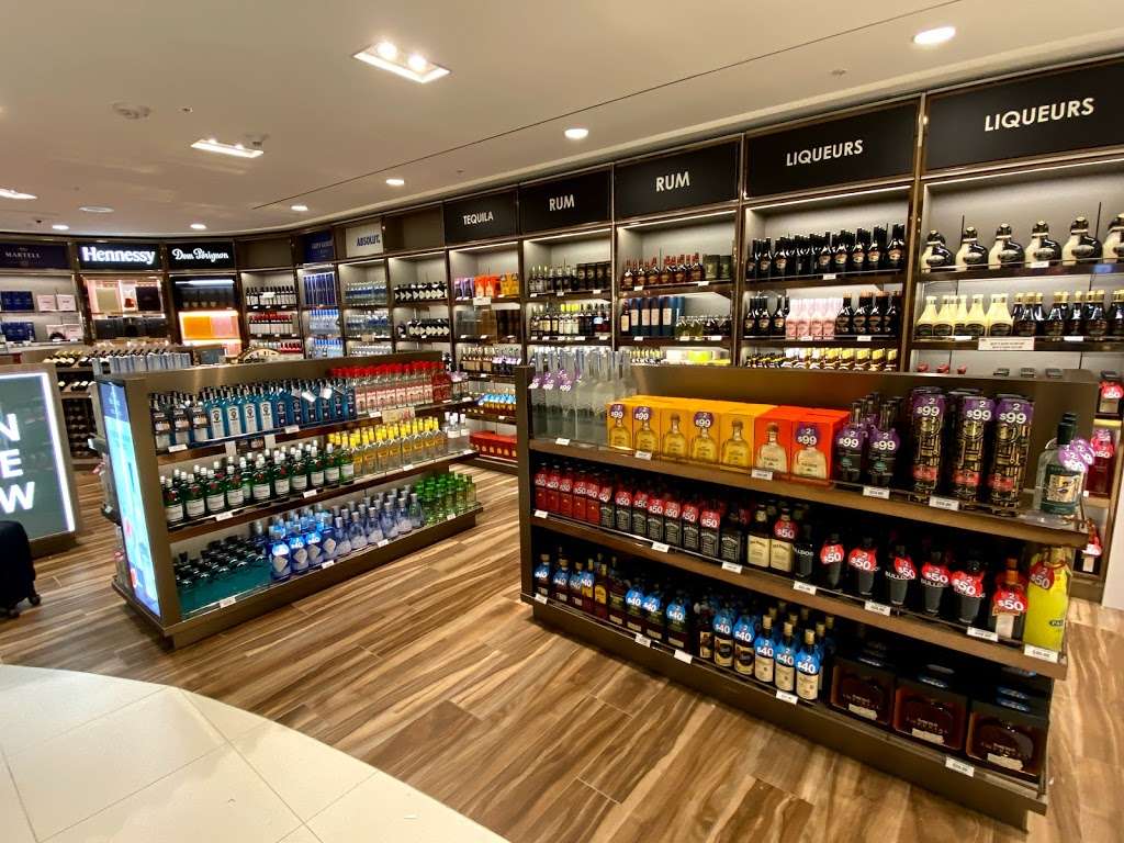 Duty Free Americas Miami | 2100 NW 42nd Ave, Terminal D Gate D41, Miami, FL 33122, USA | Phone: (305) 869-4973