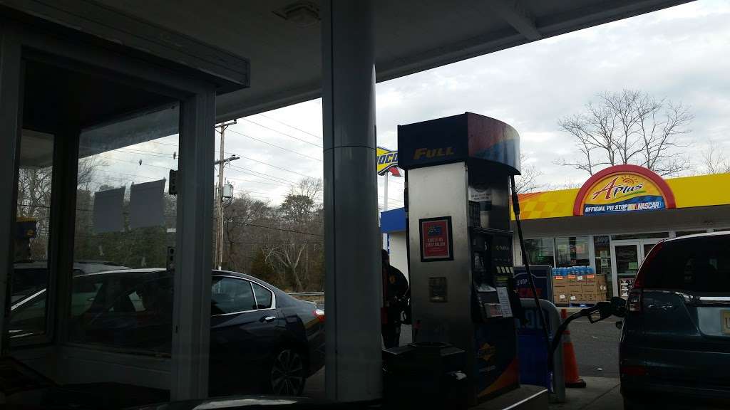 Sunoco Gas Station | 406 U.S. 9, Waretown, NJ 08758, USA | Phone: (609) 693-0128